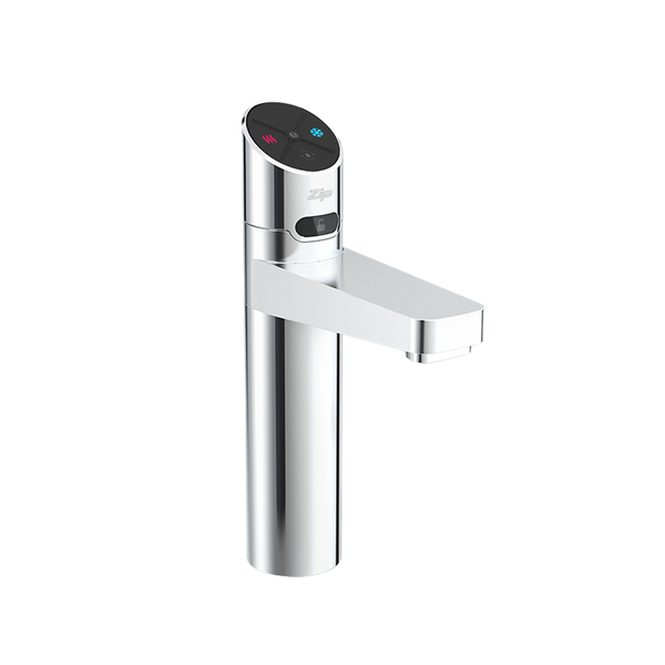 Zip Water HydroTap G5 BC Elite Plus Chrome