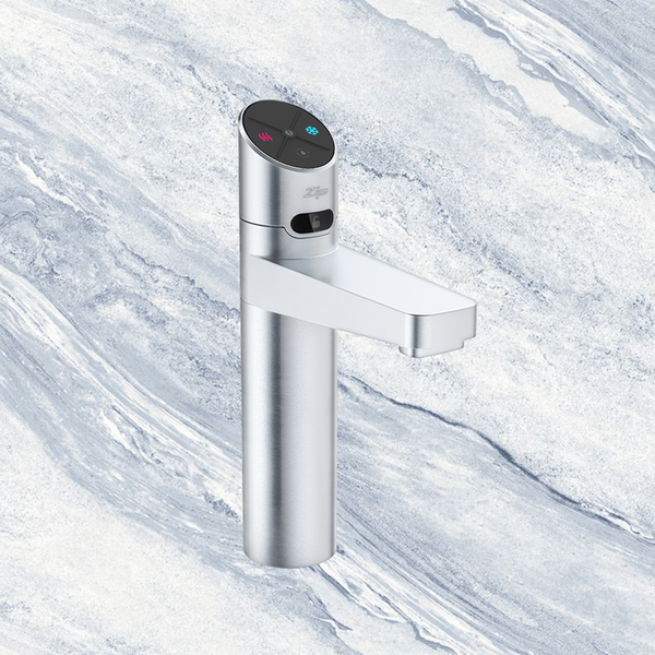 Zip Water HydroTap G5 BC Elite Plus Brushed Chrome