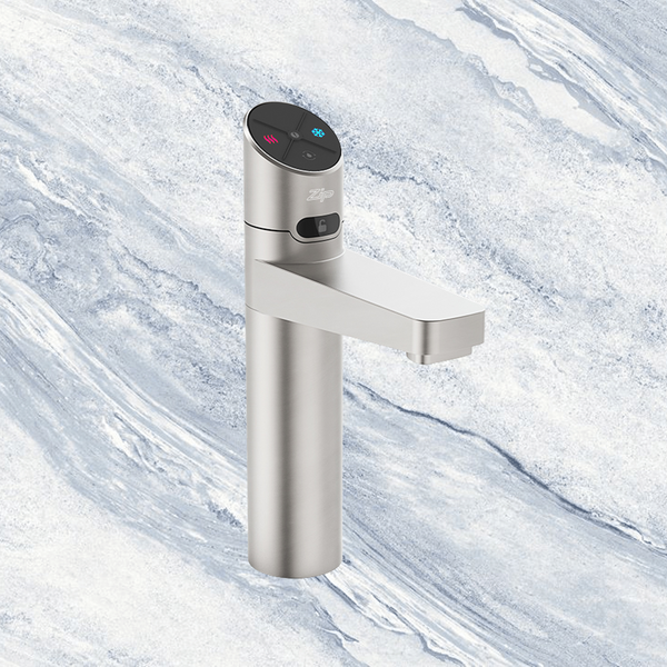 Zip Water HydroTap G5 BC Elite Plus Gunmetal