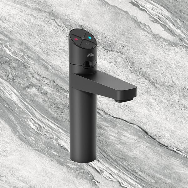 Zip Water HydroTap G5 BA Elite Plus Matte Black