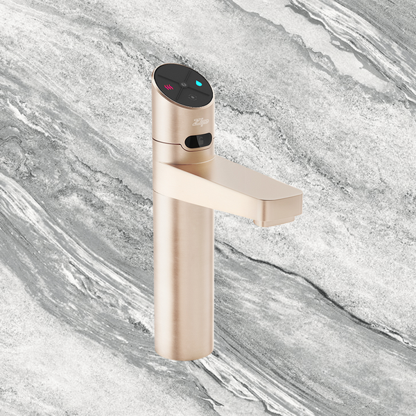 Zip Water HydroTap G5 BA Elite Plus Brushed Rose Gold