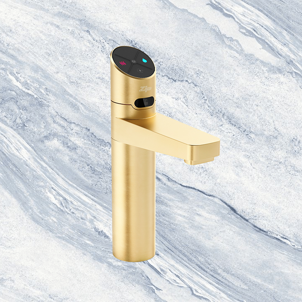 Zip Water HydroTap G5 BA Elite Plus Brushed Gold