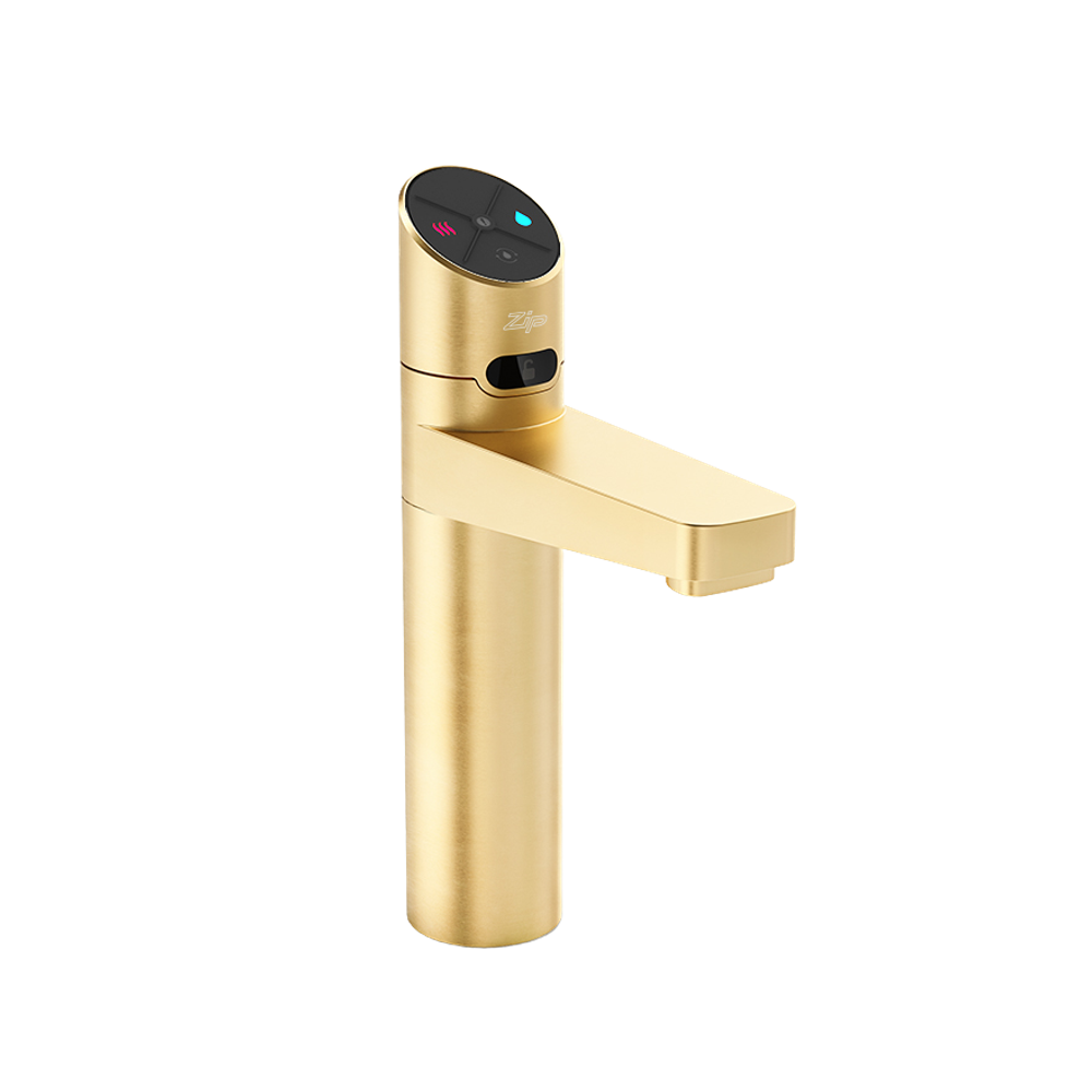 Zip Water HydroTap G5 BA Elite Plus Brushed Gold – Buildmat