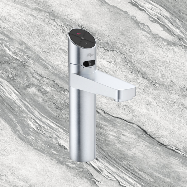 Zip Water HydroTap G5 B Elite Plus Brushed Chrome