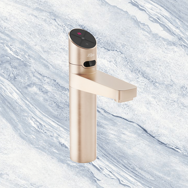 Zip Water HydroTap G5 B Elite Plus Brushed Rose Gold
