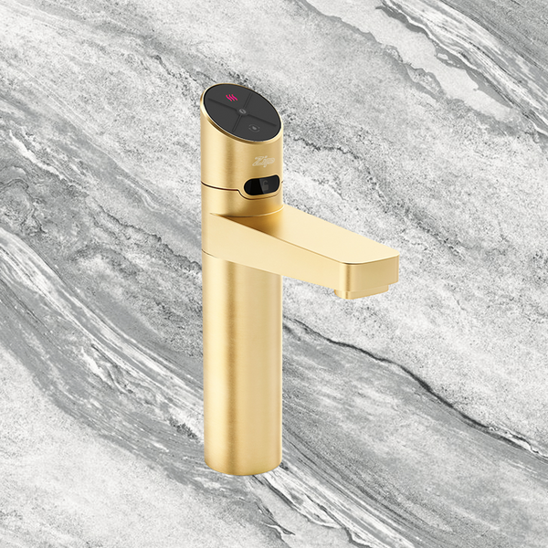 Zip Water HydroTap G5 B Elite Plus Brushed Gold