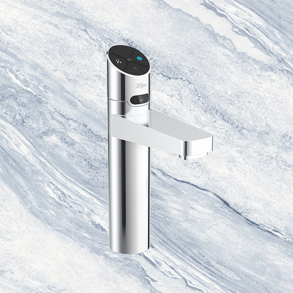 Zip Water HydroTap G5 CS Elite Plus Chrome