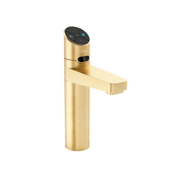 Zip Water HydroTap G5 CS Elite Plus Brushed Gold