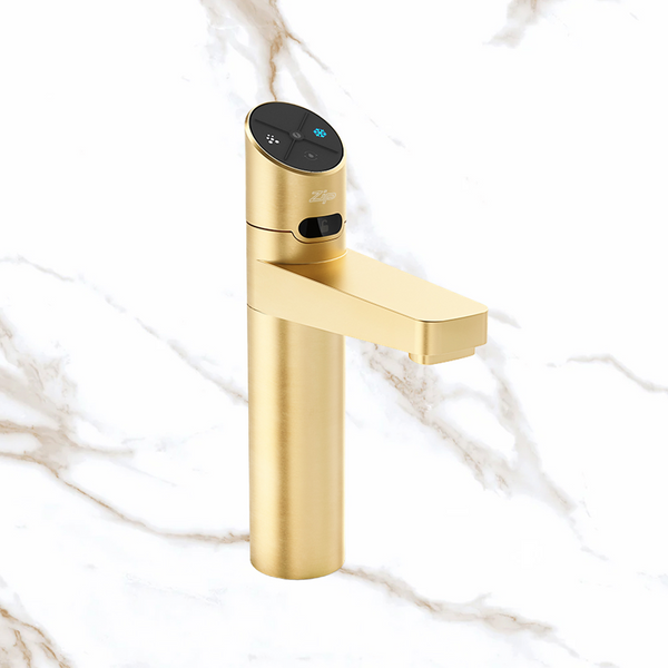 Zip Water HydroTap G5 CS Elite Plus Brushed Gold