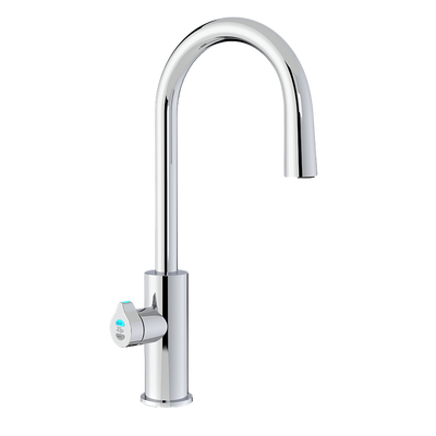Zip Water HydroTap G5 BC Arc Plus Chrome
