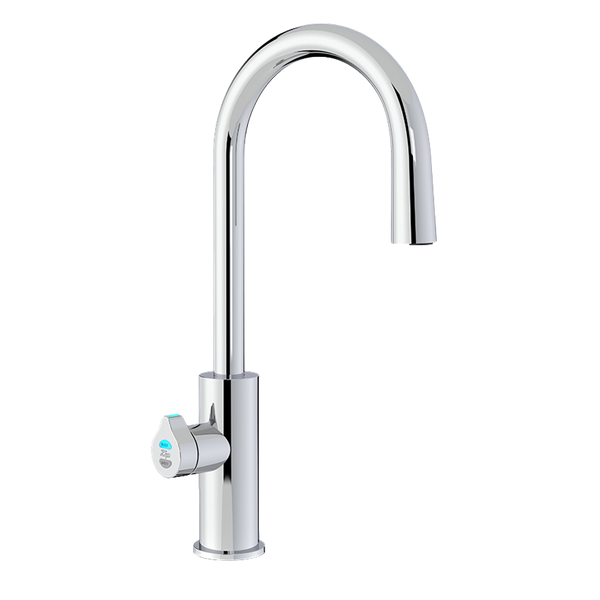Zip Water HydroTap G5 BC Arc Plus Chrome