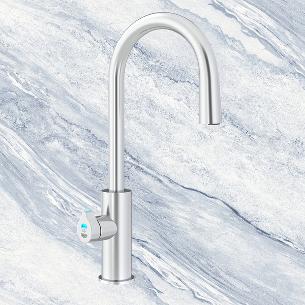 Zip Water HydroTap G5 BC Arc Plus Brushed Chrome