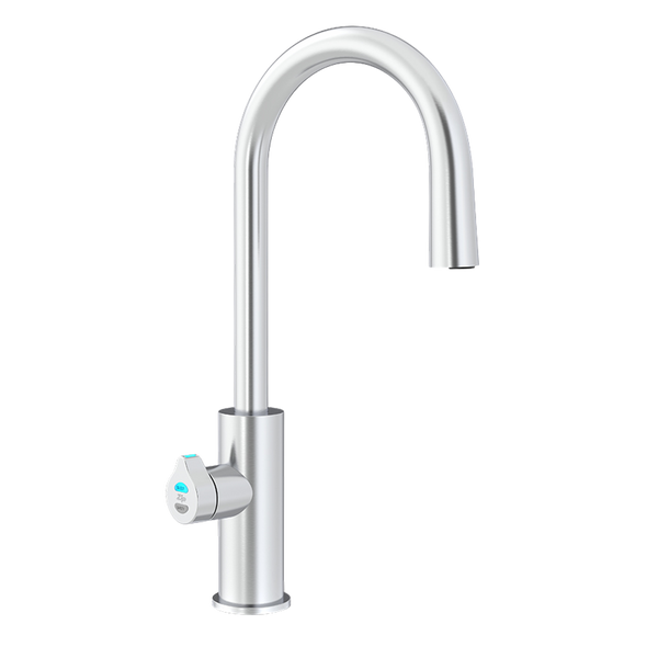Zip Water HydroTap G5 BC Arc Plus Brushed Chrome