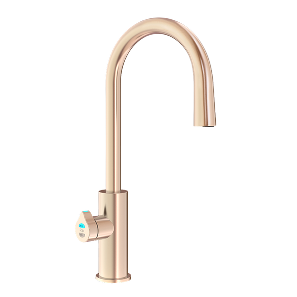 Zip Water HydroTap G5 BC Arc Plus Brushed Rose Gold