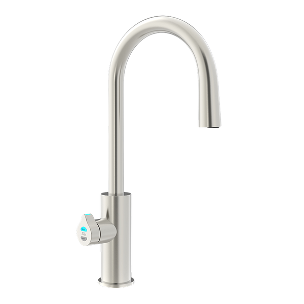Zip Water HydroTap G5 BC Arc Plus Brushed Nickel