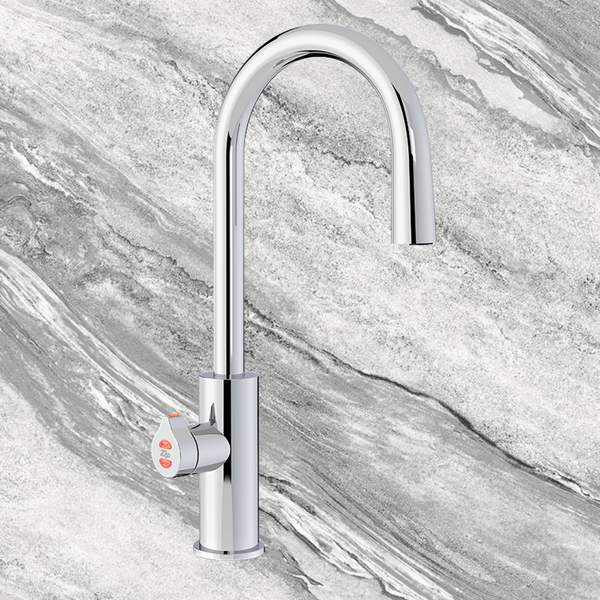 Zip Water HydroTap G5 BA Arc Plus Chrome