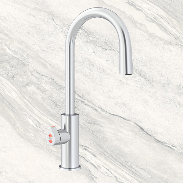 Zip Water HydroTap G5 BA Arc Plus Brushed Chrome