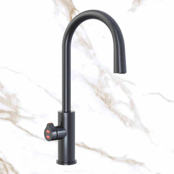 Zip Water HydroTap G5 BA Arc Plus Matte Black