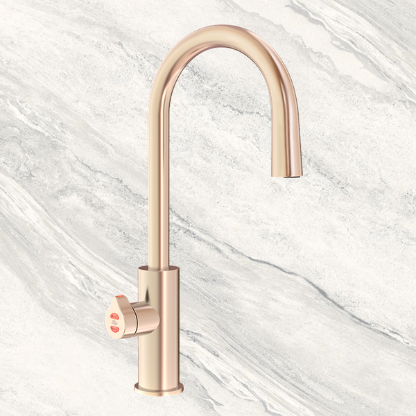 Zip Water HydroTap G5 BA Arc Plus Brushed Rose Gold
