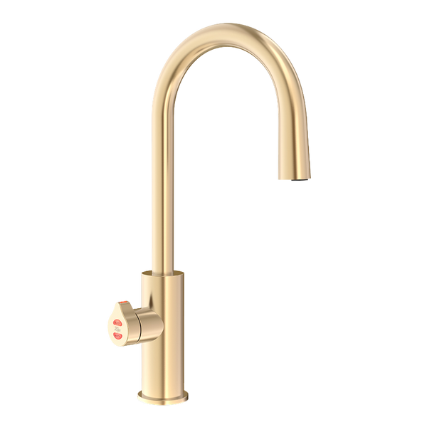 Zip Water HydroTap G5 BA Arc Plus Brushed Gold