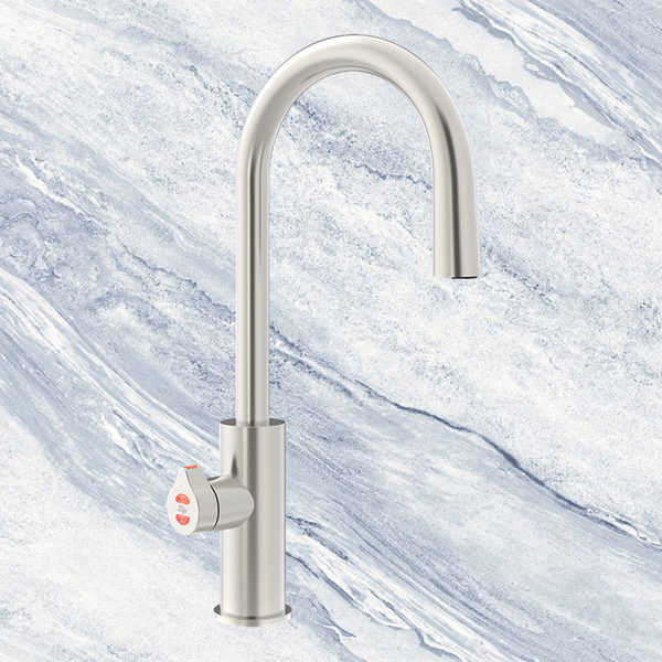 Zip Water HydroTap G5 BA Arc Plus Brushed Nickel