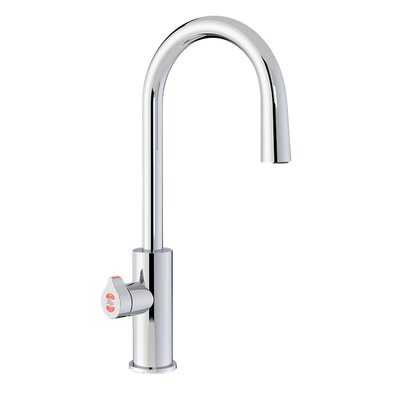 Zip Water HydroTap G5 B Arc Plus Chrome