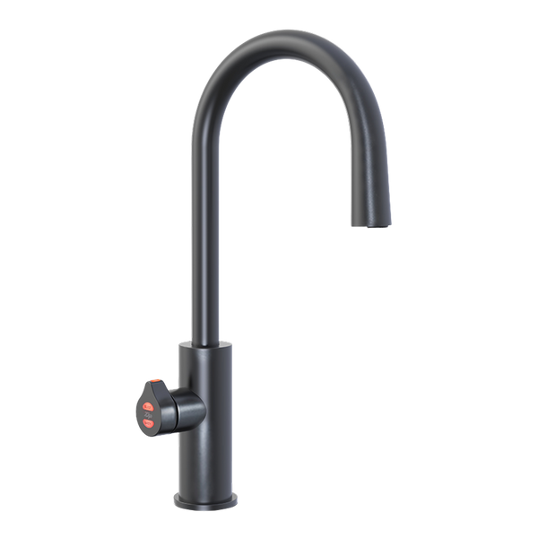 Zip Water HydroTap G5 B Arc Plus Matte Black