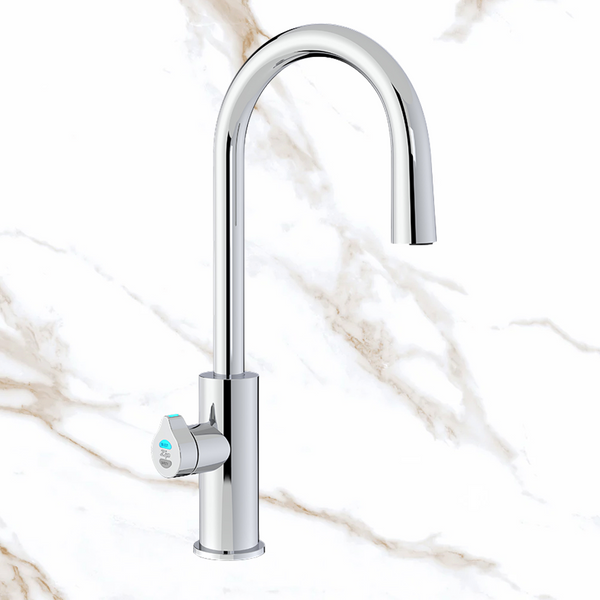 Zip Water HydroTap G5 CS Arc Plus Chrome