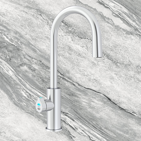 Zip Water HydroTap G5 CS Arc Plus Brushed Chrome