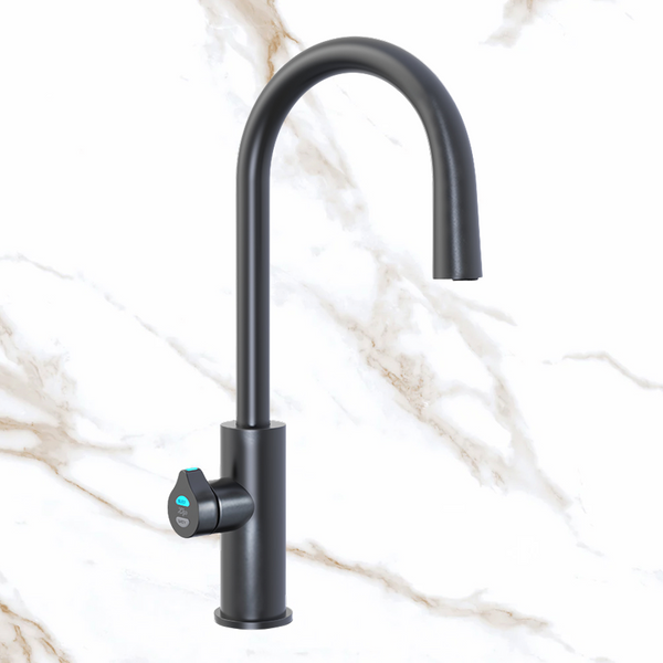 Zip Water HydroTap G5 CS Arc Plus Matte Black