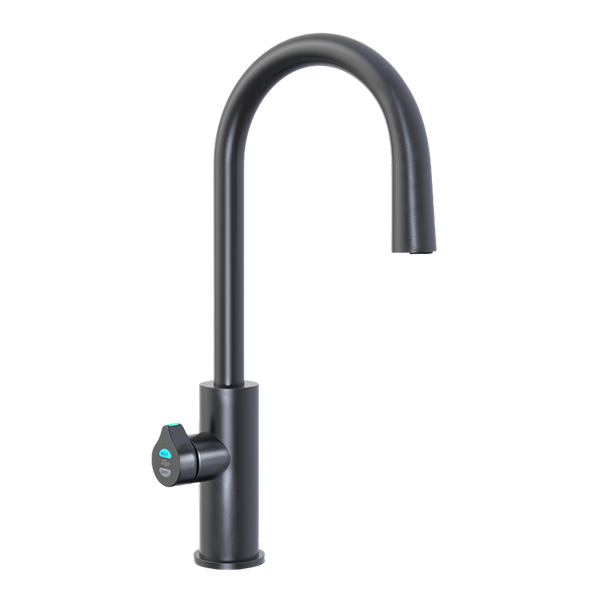 Zip Water HydroTap G5 CS Arc Plus Matte Black