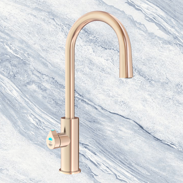 Zip Water HydroTap G5 CS Arc Plus Brushed Rose Gold