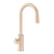Zip Water HydroTap G5 C Arc Plus Brushed Rose Gold