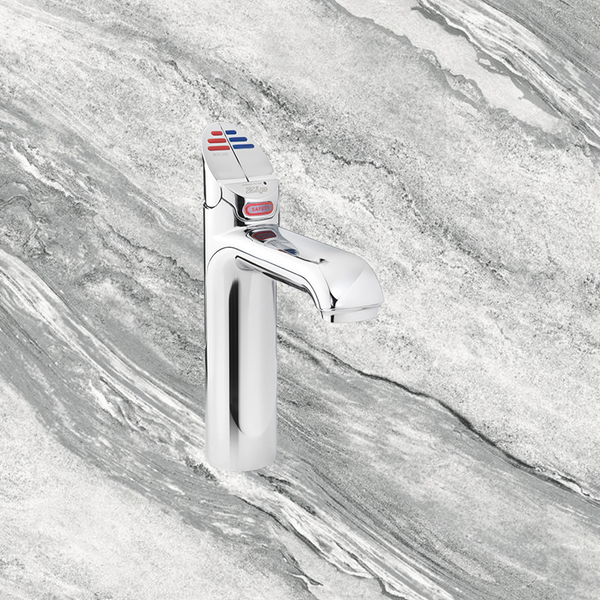 Zip Water Zip Miniboil BA Chrome