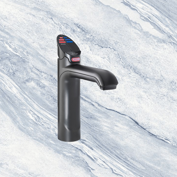 Zip Water Zip Miniboil BA Matte Black