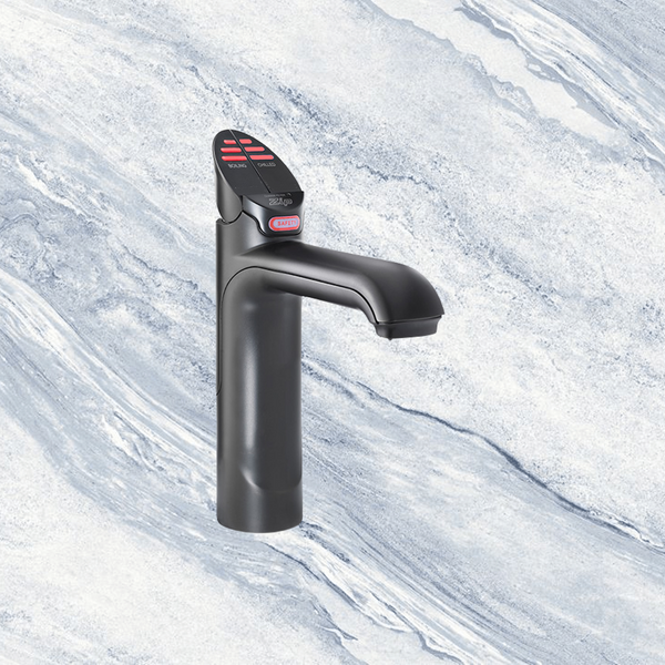 Zip Water Zip Miniboil B Matte Black