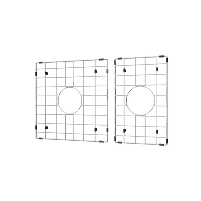 Clifford 725 Double Sink Protector Grid