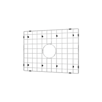 Buildmat Sink Protector Cody Sink Protector Grid