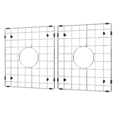 Jack 820 Double Sink Protector Grid