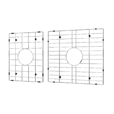 Lincoln 825 Double Sink Protector Grid