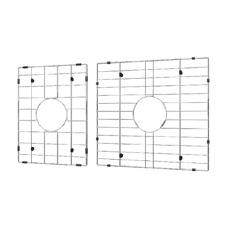 Lincoln 825 Double Sink Protector Grid