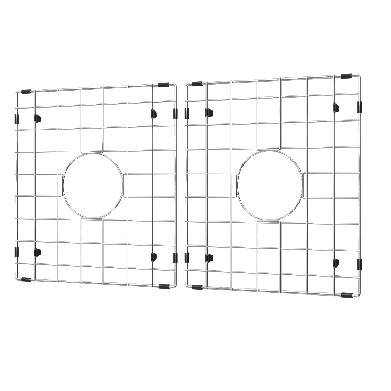Madison 775 Double Sink Protector Grid Buildmat