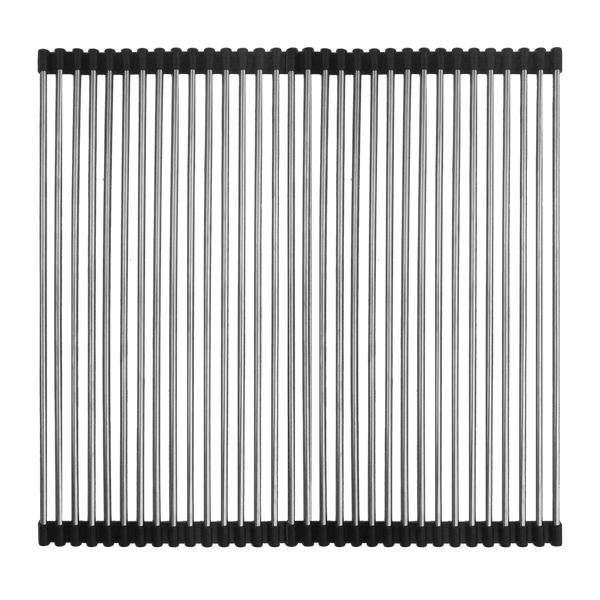 Zander Stainless Steel Roll Mat