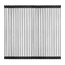 Zander Stainless Steel Roll Mat