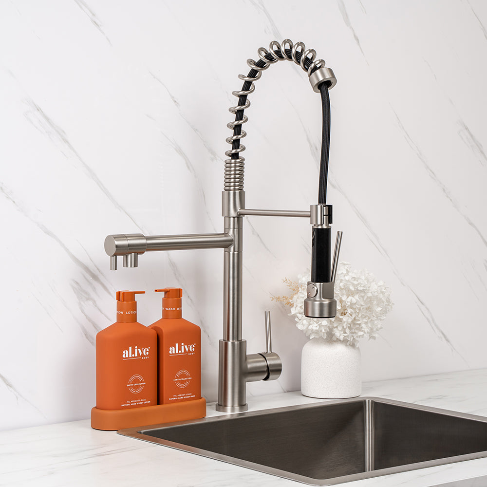 Buildmat Sink Seville