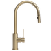 Brass Gold Mixers
