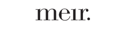 Meir Kitchen Tapware