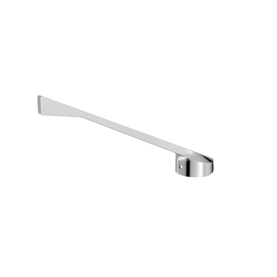Nero Classic Care Handle Only Extended Handle Chrome