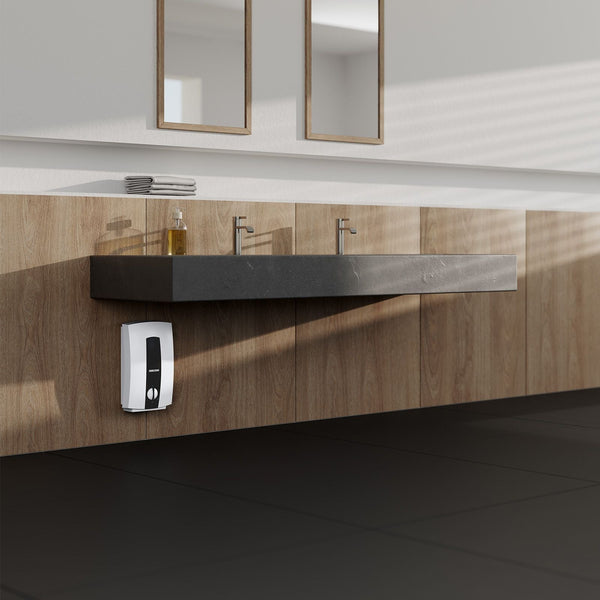 Stiebel Eltron 1 Phase Electric Instantaneous Water Heater (9.5Kw 60 Degree Unit)