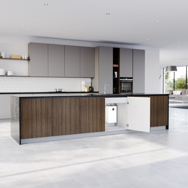 Stiebel Eltron 10 Litre Under Sink Open Vented Storage Tank